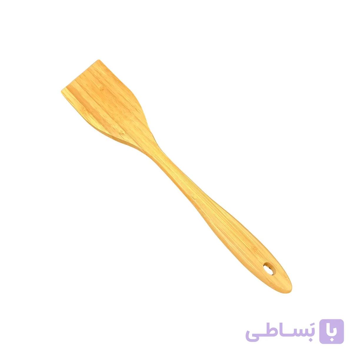 کفگیر چوبی