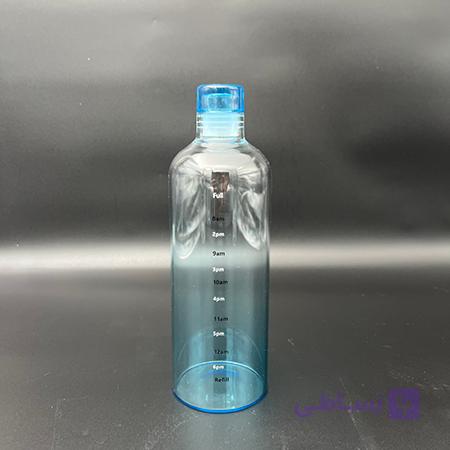 بطری اب تایم دار