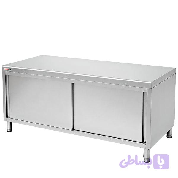 کابینت زمینی