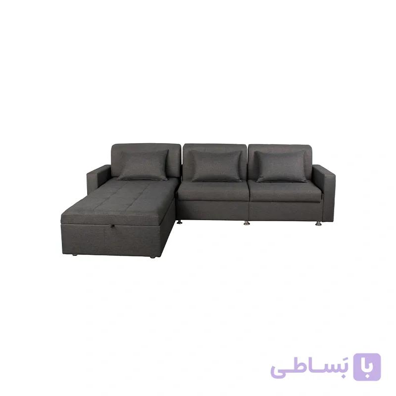 مبل ال ماهور — تصویر 1