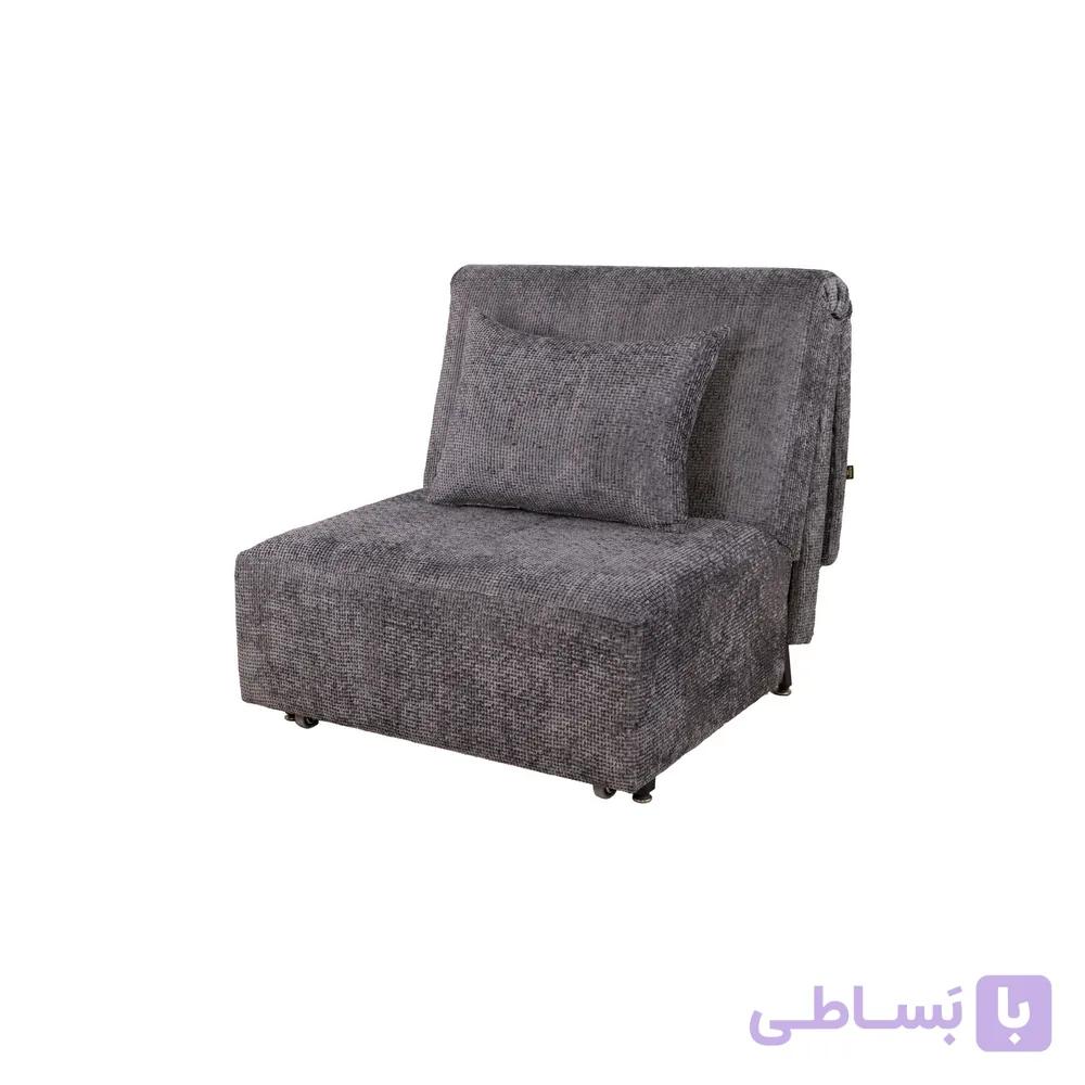 مبل تختخوابشو ایوانا — تصویر 1