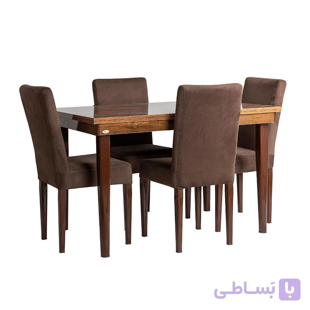میز ناهارخوری 8نفره مهسا — تصویر 1