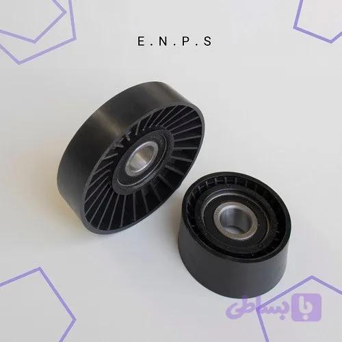 غلتک هرزگرد دینام پژو ۴۰۵ (E.N.P.S)