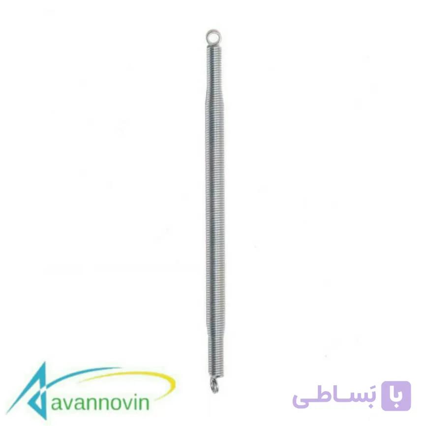 فنر فیزیوتراپی ضعیف