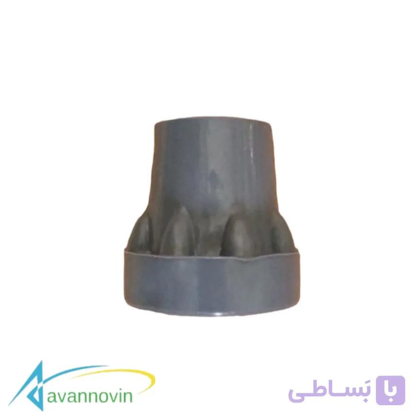 لاستیک ته عصا