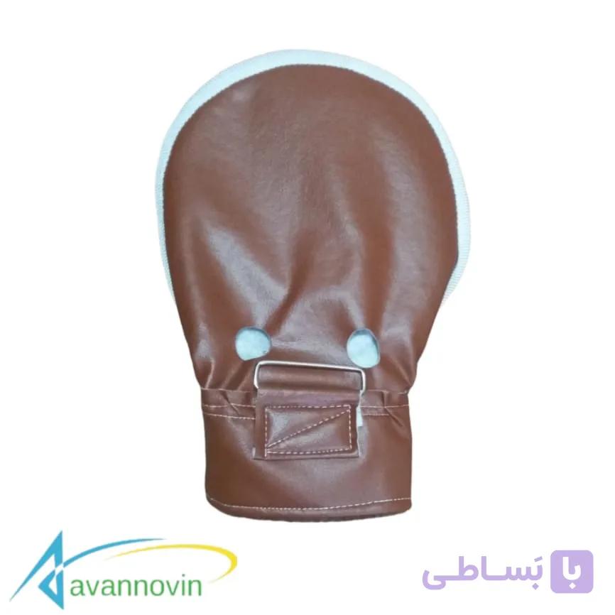 دستکش همی پلژی