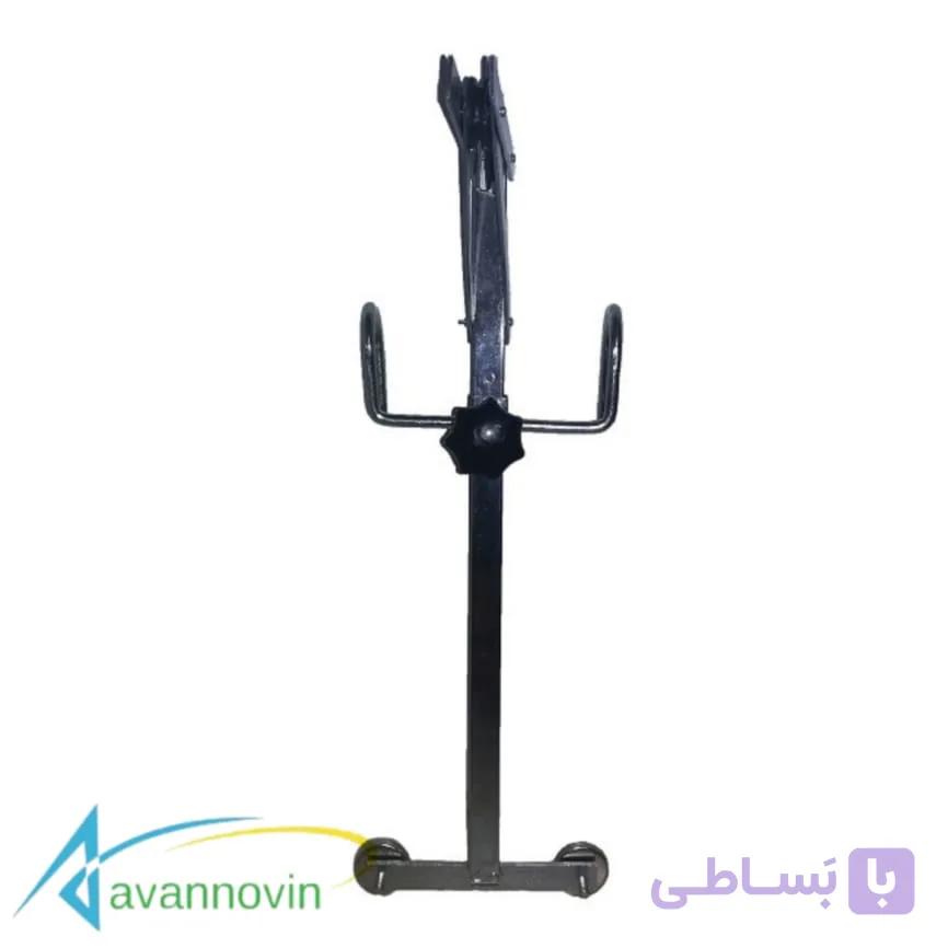 قرقره تراکشن بیمارستانی