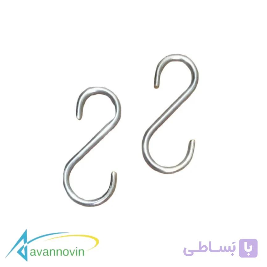 حلقه اس فیزیوتراپی