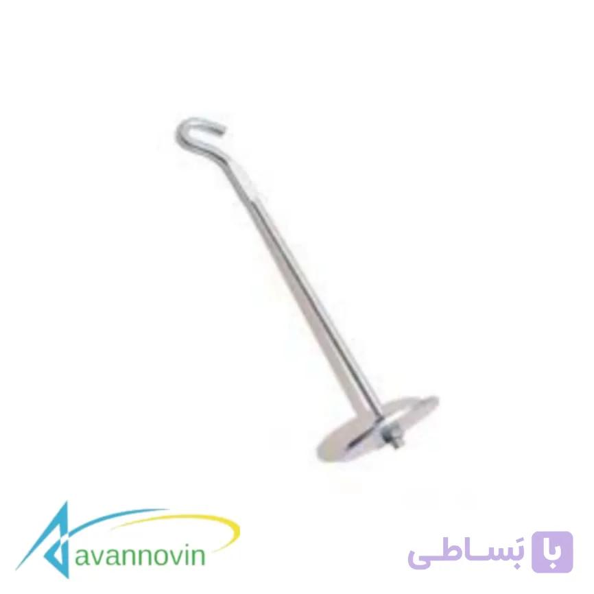 پایه وزنه قپانی