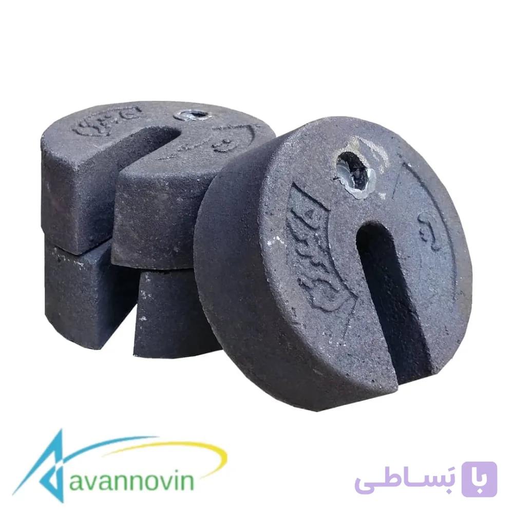 وزنه قپانی