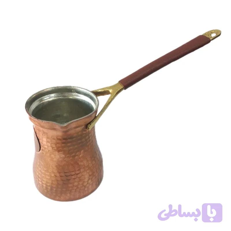 جزوه مسی 4 کاپ آمیتریس