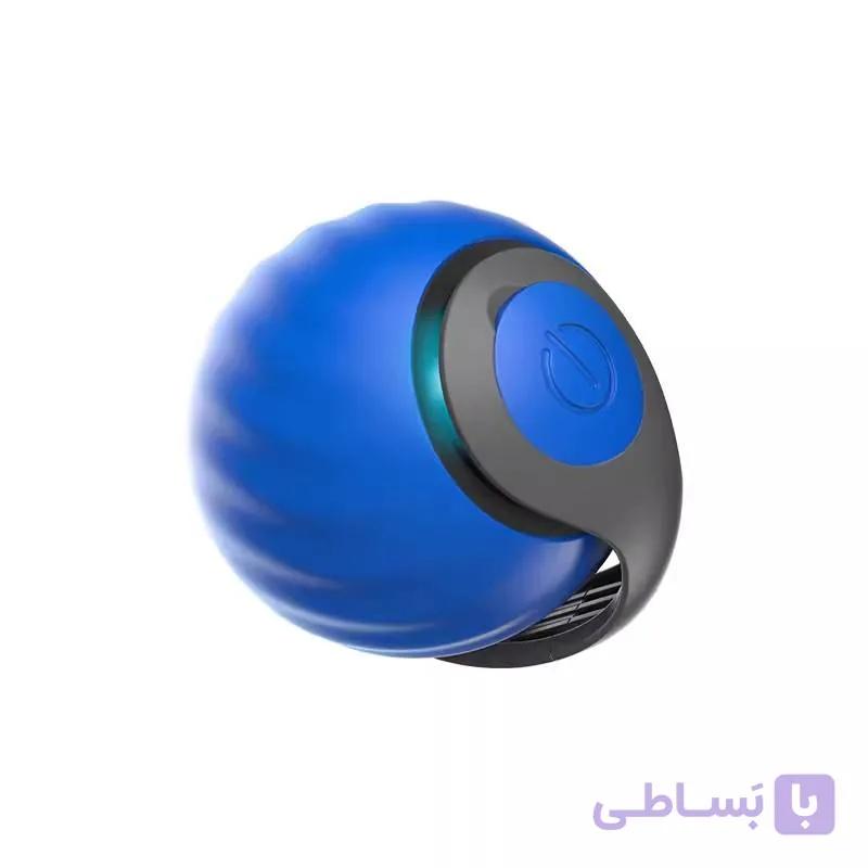 توپ اسباب‌ بازی هوشمند گربه آلوا مدل CRY-799 | سرگرمی تعاملی، بی‌صدا و مقاوم — تصویر 1