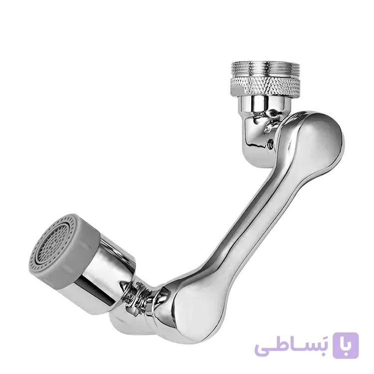 سرشیر آب آلوا مدل گردان 1080 — تصویر 1