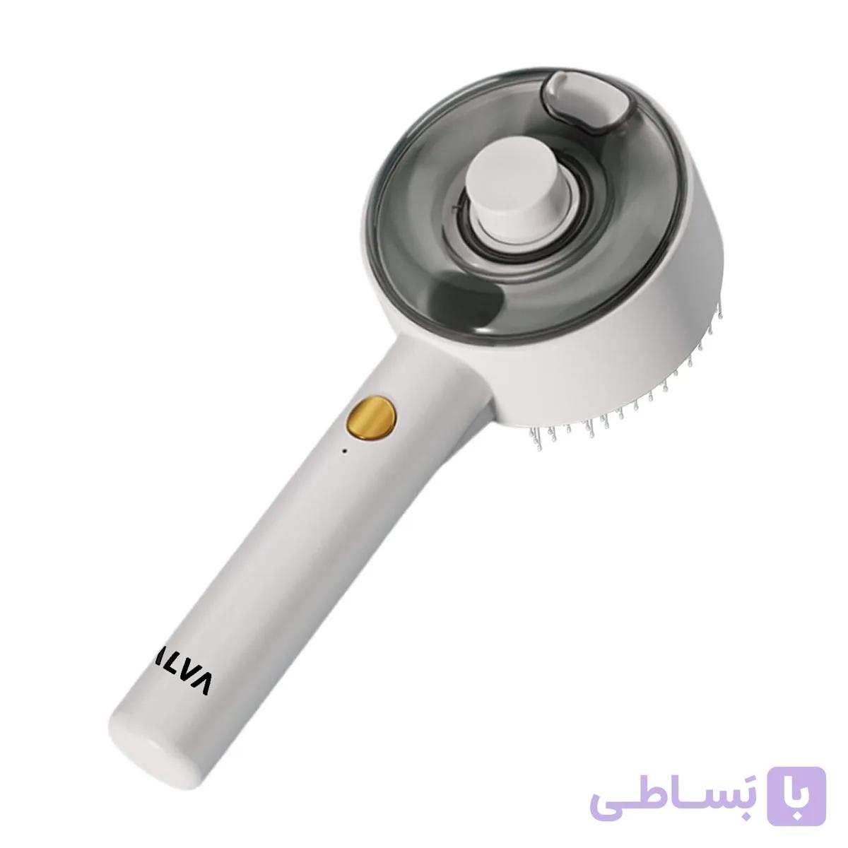 برس بخار گربه و سگ برند آلوا مدل PH-C001 — تصویر 1