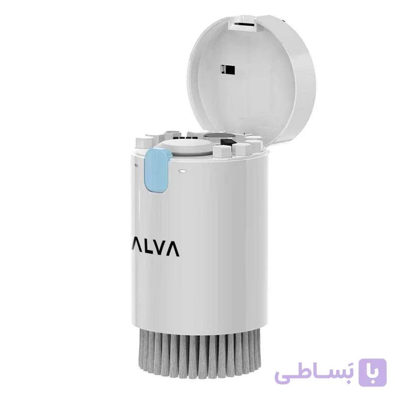 کیت تمیز کننده آلوا مدل Multifunctional 7 in 1 — تصویر 1