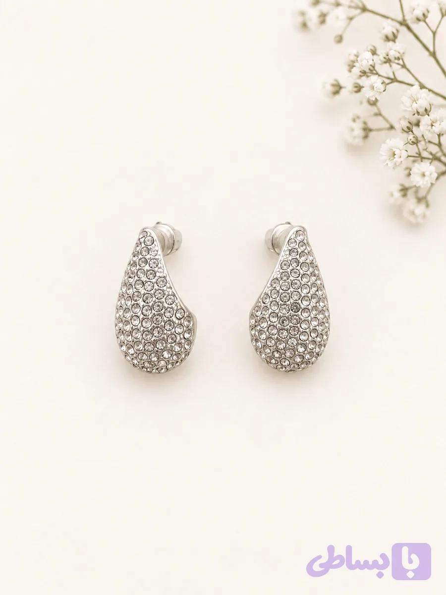 گوشواره آلمانی (کد RR0YR)