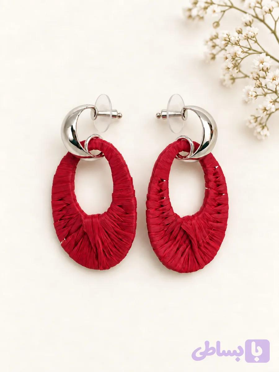 گوشواره آلمانی (کد 3AW2W)