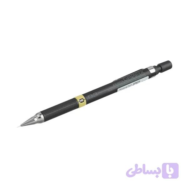 مداد نوکی زبرا 0.3 مدل Drafix — تصویر 1