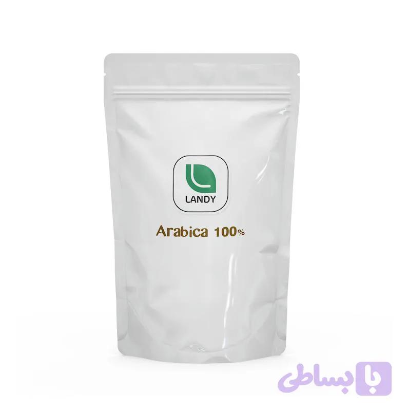 قهوه عربیکا ترکیبی | ARABICA BLEND