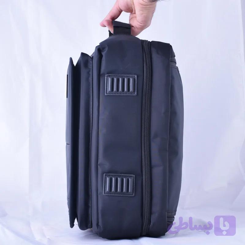 کیف دستی مردانه مدل 077