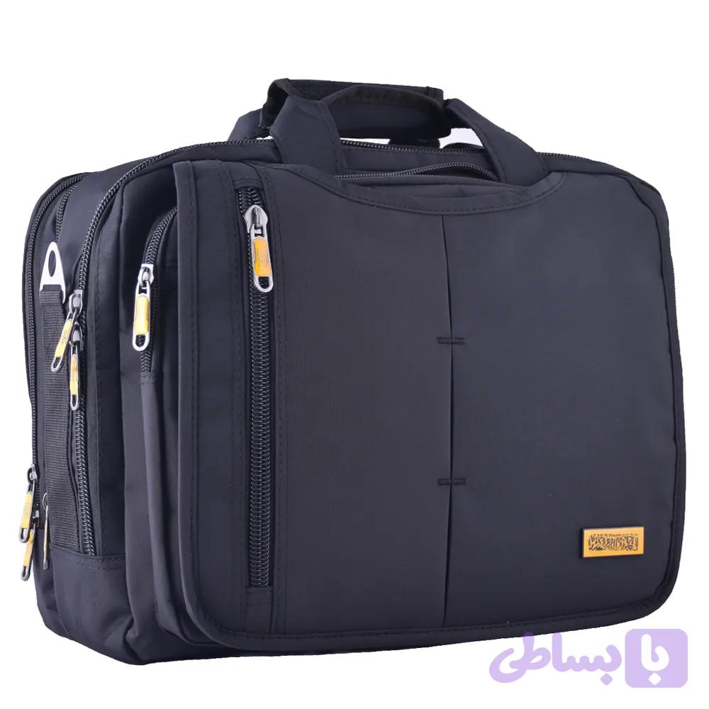 کیف اداری مردانه مدل TA-SD707