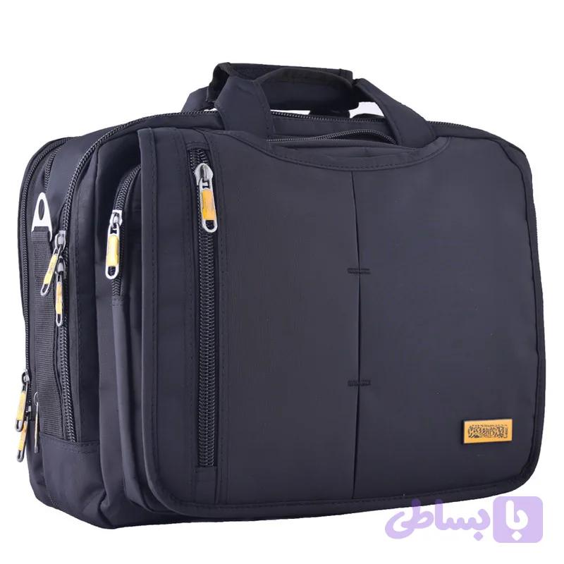 کیف اداری مردانه مدل TA-SD7007