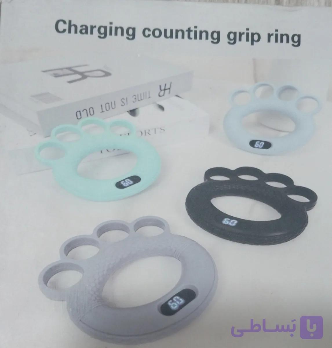 تقویت کننده مچ ،شمارنده دار شارژی
