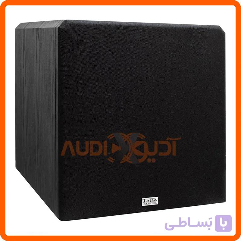 ساب ووفر اکتیو تاگا  TAGA Harmony TSW-90 v.4 — تصویر 1