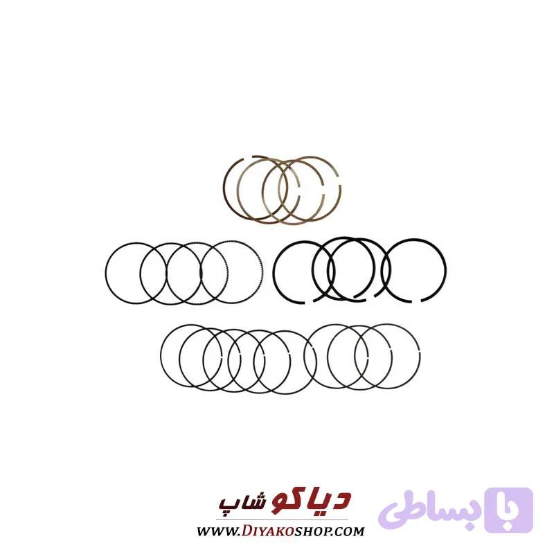 رینگ پیستون ام وی ام x22
