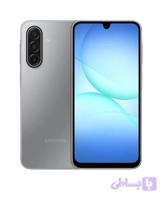 گوشی Samsung Galaxy A17 حافظه 128GB رم 6GB