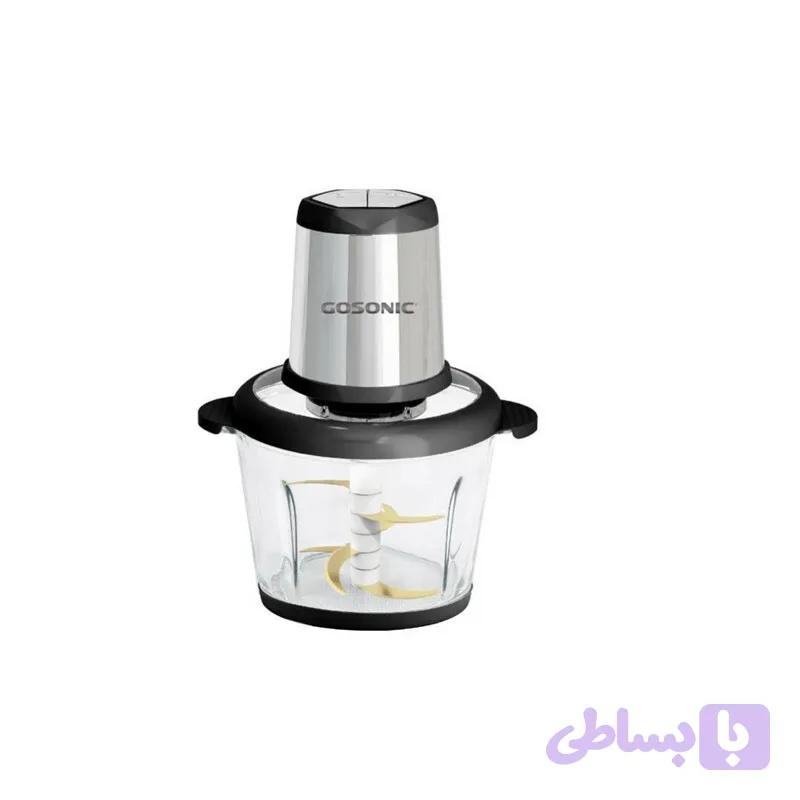 خردکن گوسونیک مدل ___ GSC _ 603 — تصویر 1