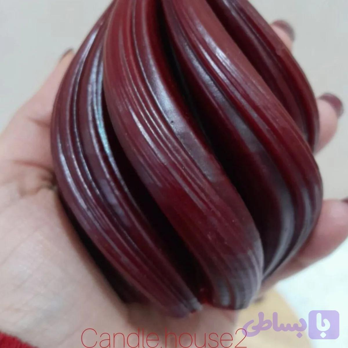 شمع ساحل پیچ
