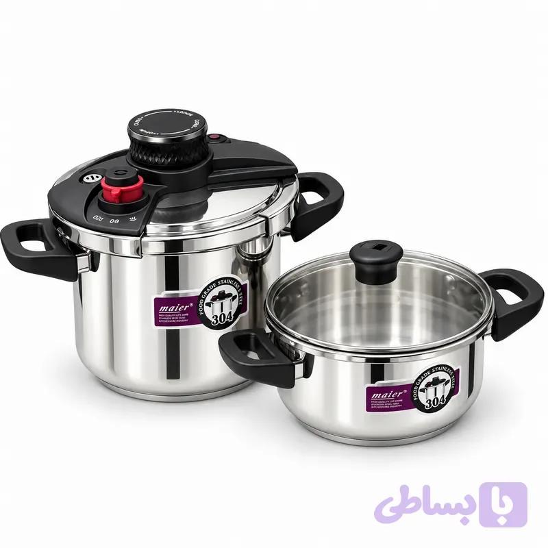 زودپز مایر مدل MR-1515