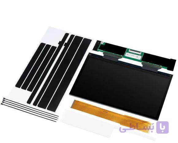 ال سی دی الگو Elegoo Saturn 4 Ultra 16K LCD — تصویر 1