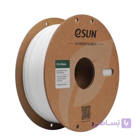فیلامنت سفید بیسیک ایسان Pla Basic White