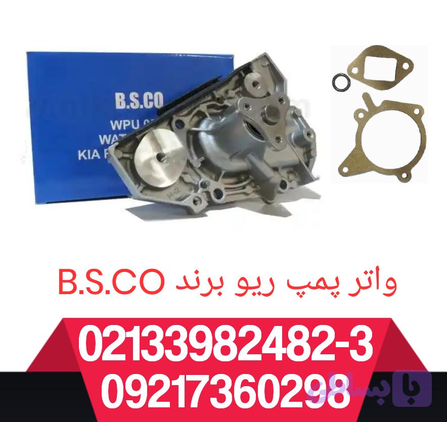 واتر پمپ ریو چینی