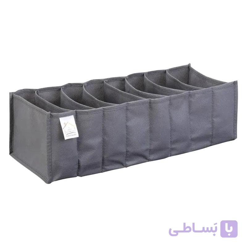 نظم دهنده لباس مای هوم سایز مدیوم M1 — تصویر 1