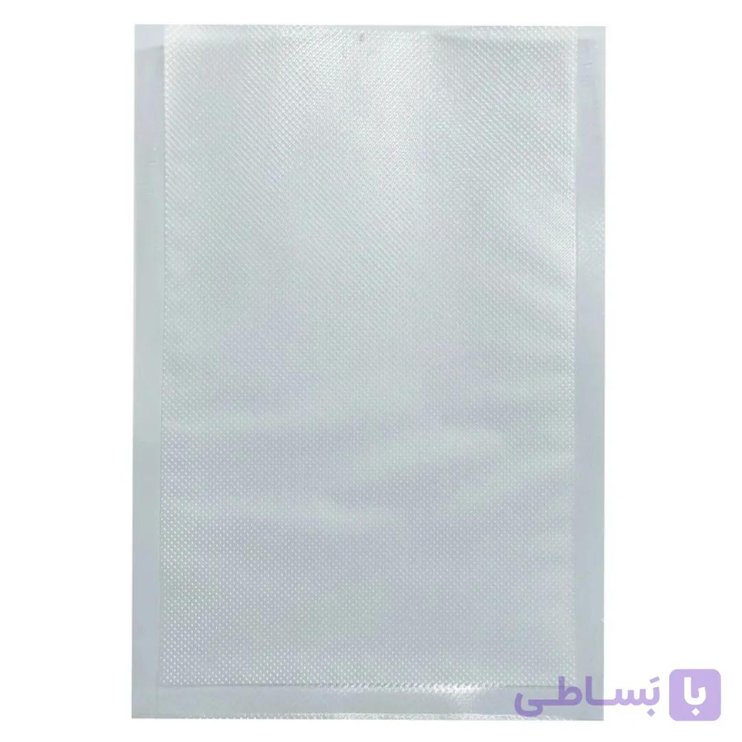 پلاستیک وکیوم 30*40 بسته 10 عددی