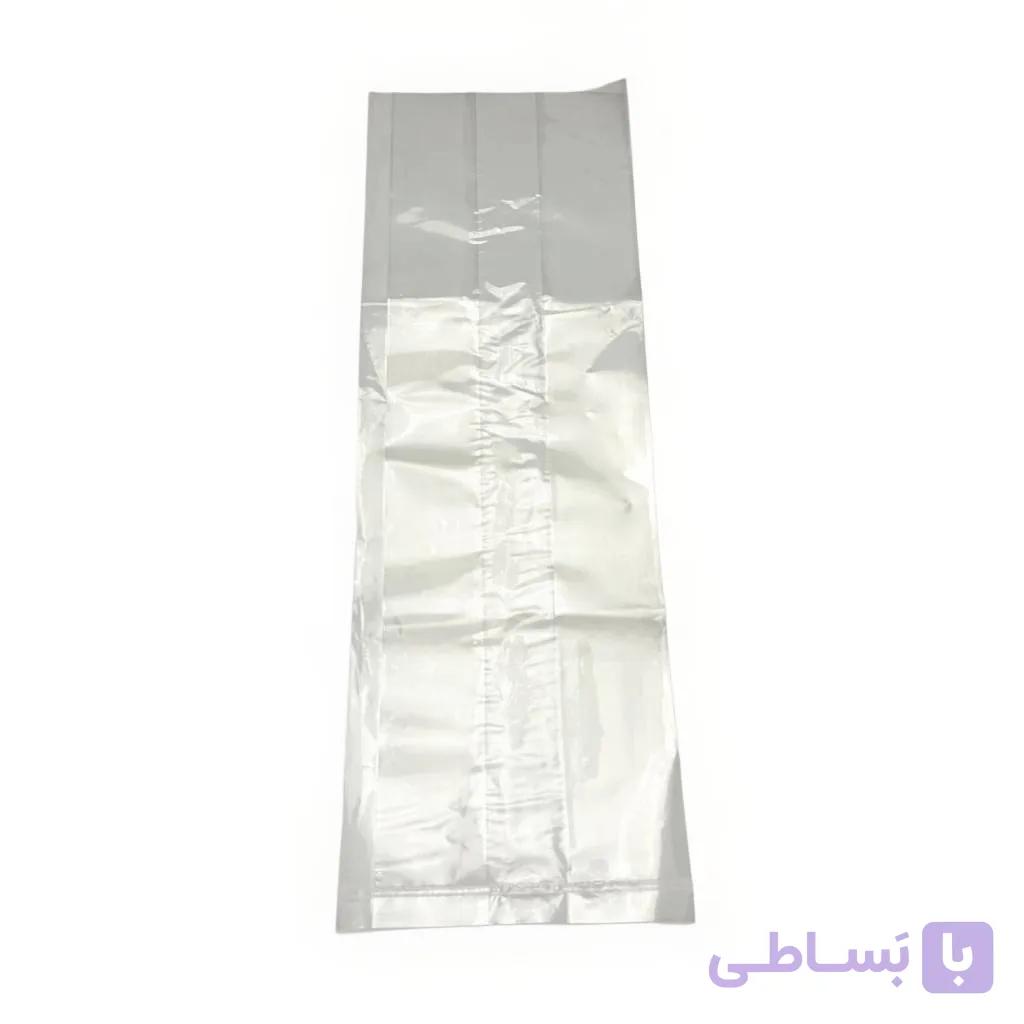 نایلون خیاری 15*45 بسته 20 عددی — تصویر 1