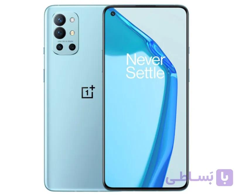 گوشی وان پلاس 9R نسخه 8/256 گیگابایت | ONEPLUS 9 R — تصویر 1