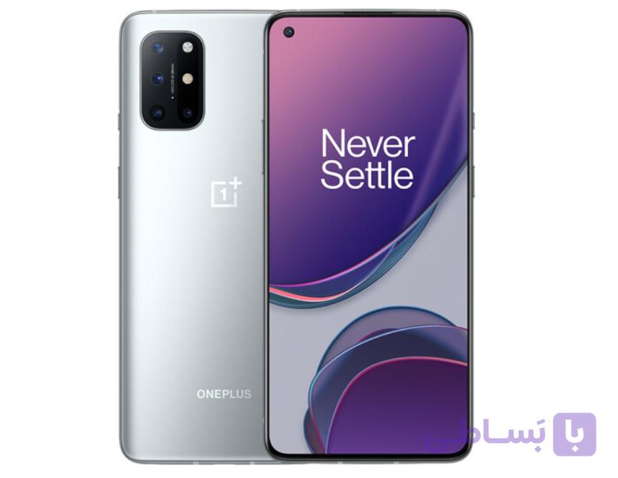 گوشی وان پلاس 8 تی نسخه 8/256 گیگابایت | ONEPLUS 8T — تصویر 1