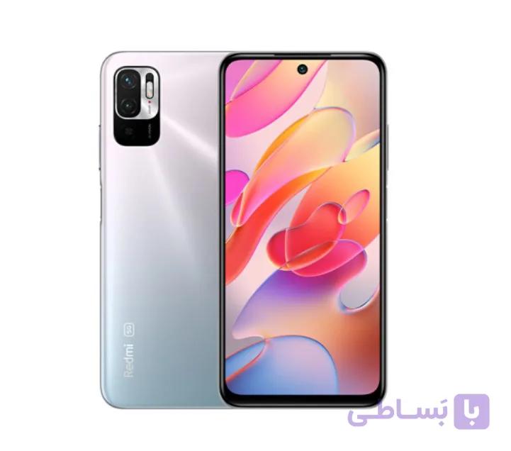 گوشی شیائومی ردمی نوت 10 نسخه 6/128 گیگابایت | Redmi Note 10 — تصویر 1