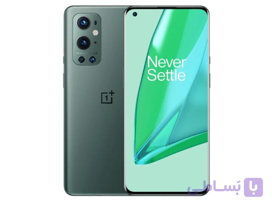 گوشی وان پلاس 9 پرو نسخه 8/256 گیگابایت | ONEPLUS 9 PRO — تصویر 1