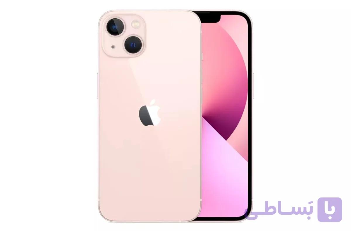گوشی اپل آیفون 13 نسخه 4/256 گیگابایت | APPLE IPHONE 13 — تصویر 1