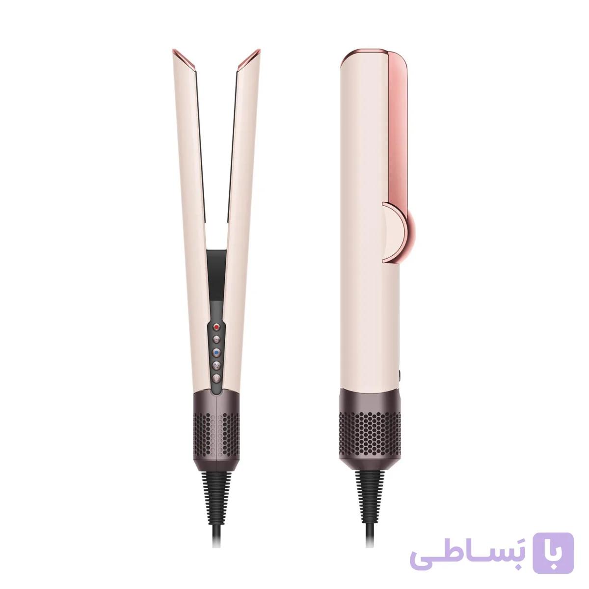 اتو مو و سشوار Dyson Airstrait (اورجینال)