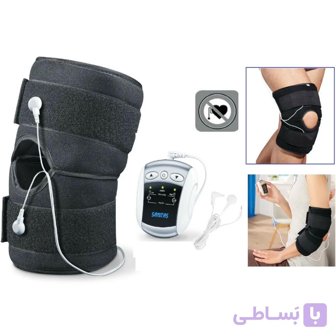 دستگاه تنس 50 SANITAS SEMSANITAS SEM 50