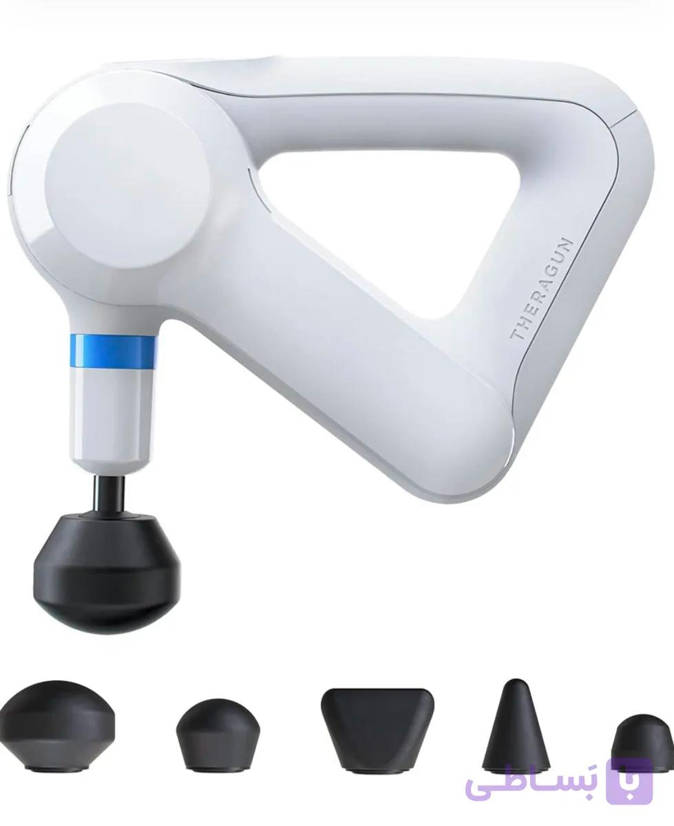 ماساژور تفنگی Theragun EliteTheragun elite massage gun