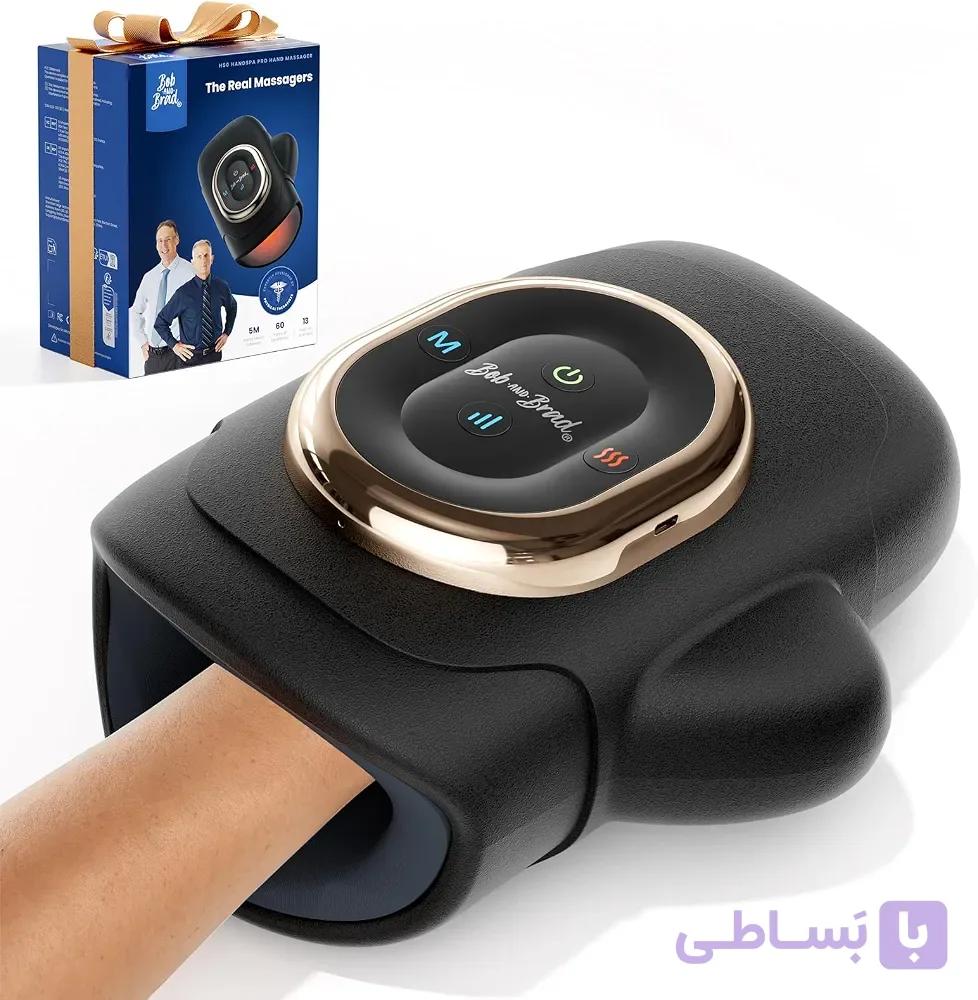 ماساژور دست Bob and Brad Hand Pro Massager H50