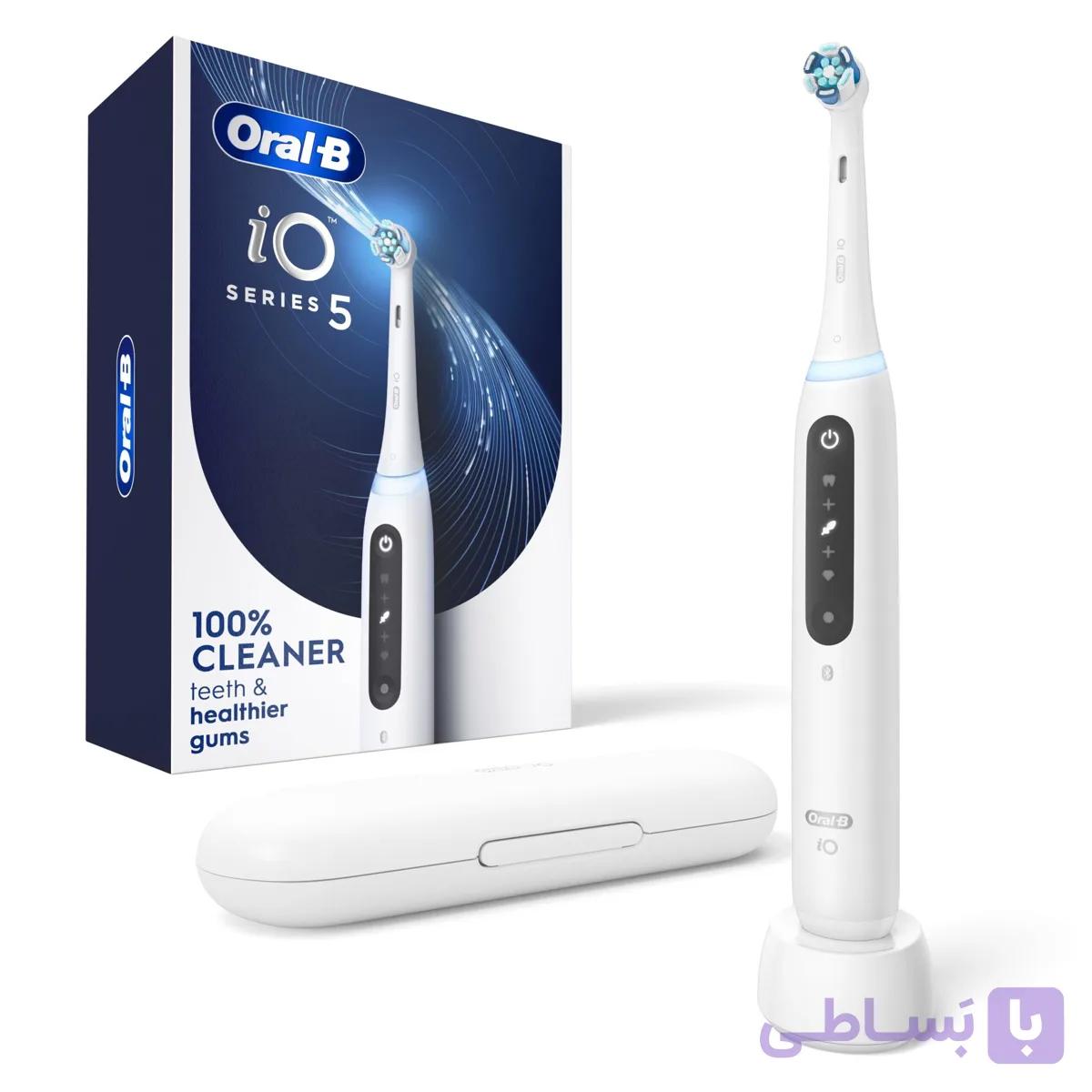 مسواک برقی Oral-B iO 5