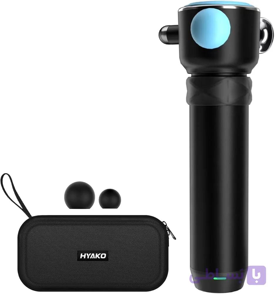 ماساژور لرزشی Hyako Pro R1Hyako Pro R1 massager